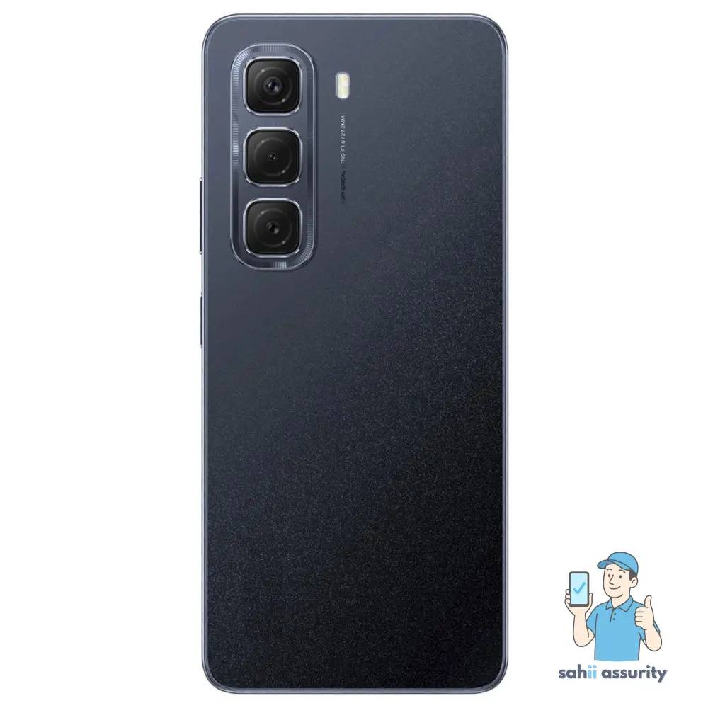 Full Body Housing for Infinix Hot 50 Pro 4G